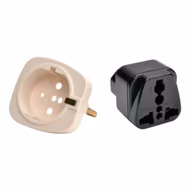 UNIPLUGINT Tripp Lite  Power Entry Connector Accessories